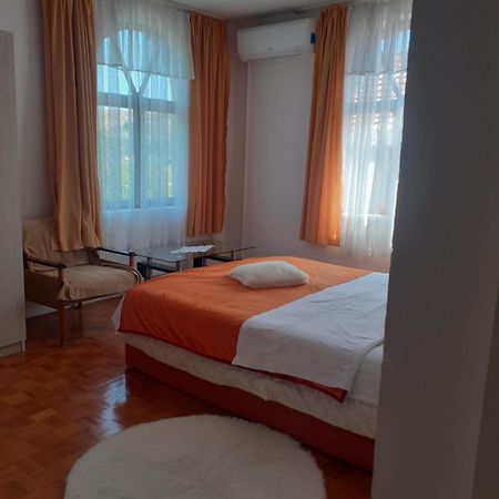 Apartman Sunce Raslina Eksteriør billede