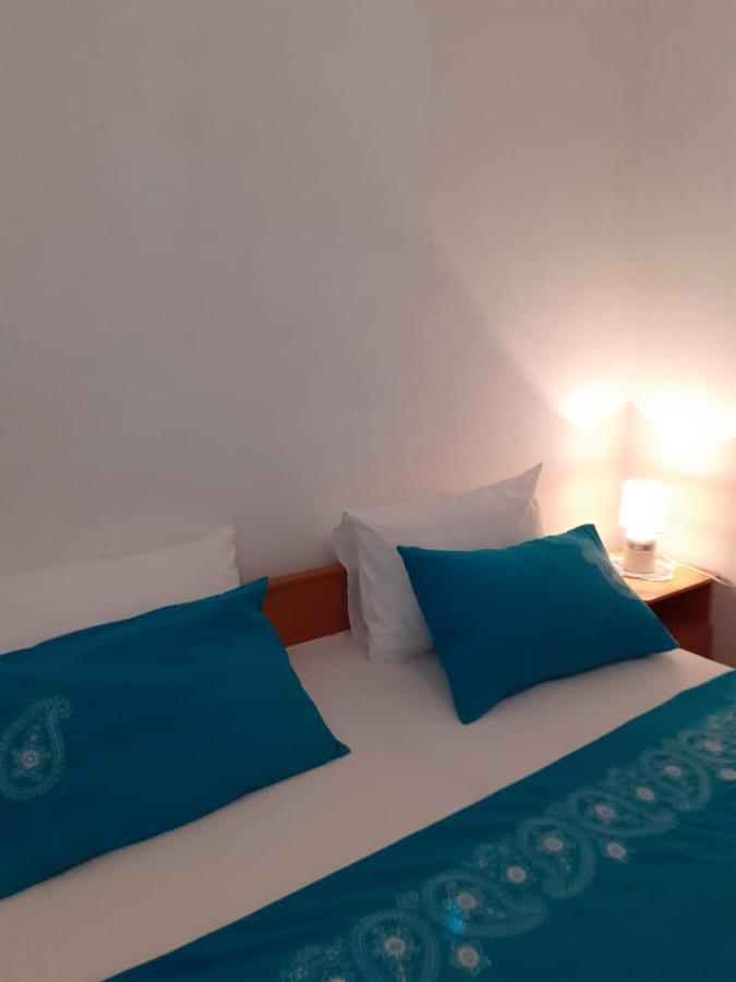 Apartman Sunce Raslina Eksteriør billede