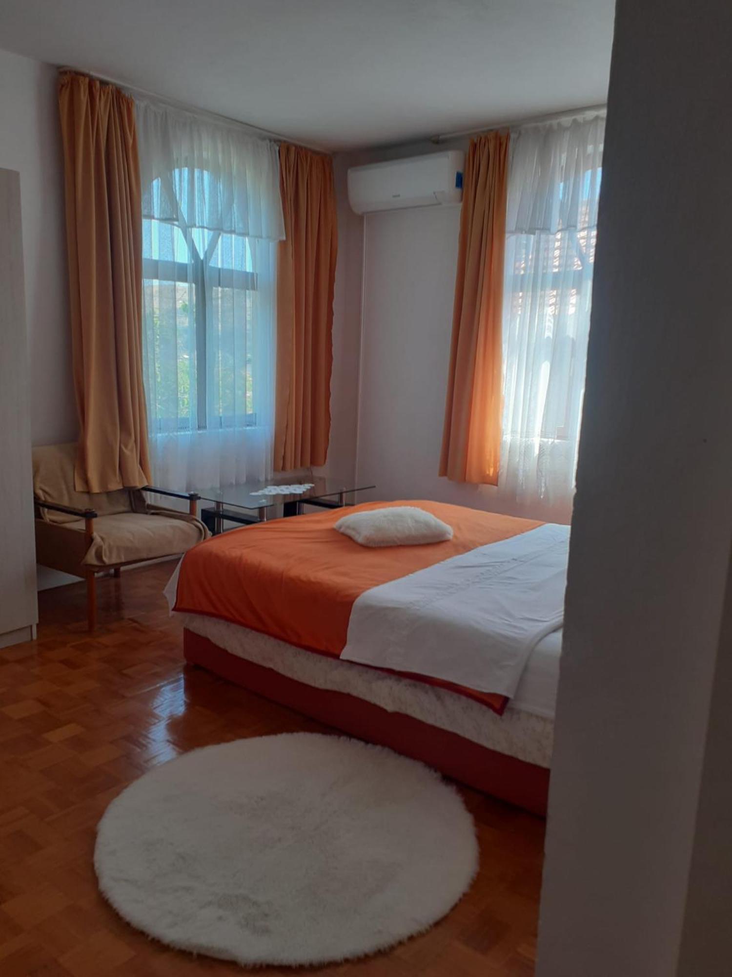 Apartman Sunce Raslina Eksteriør billede