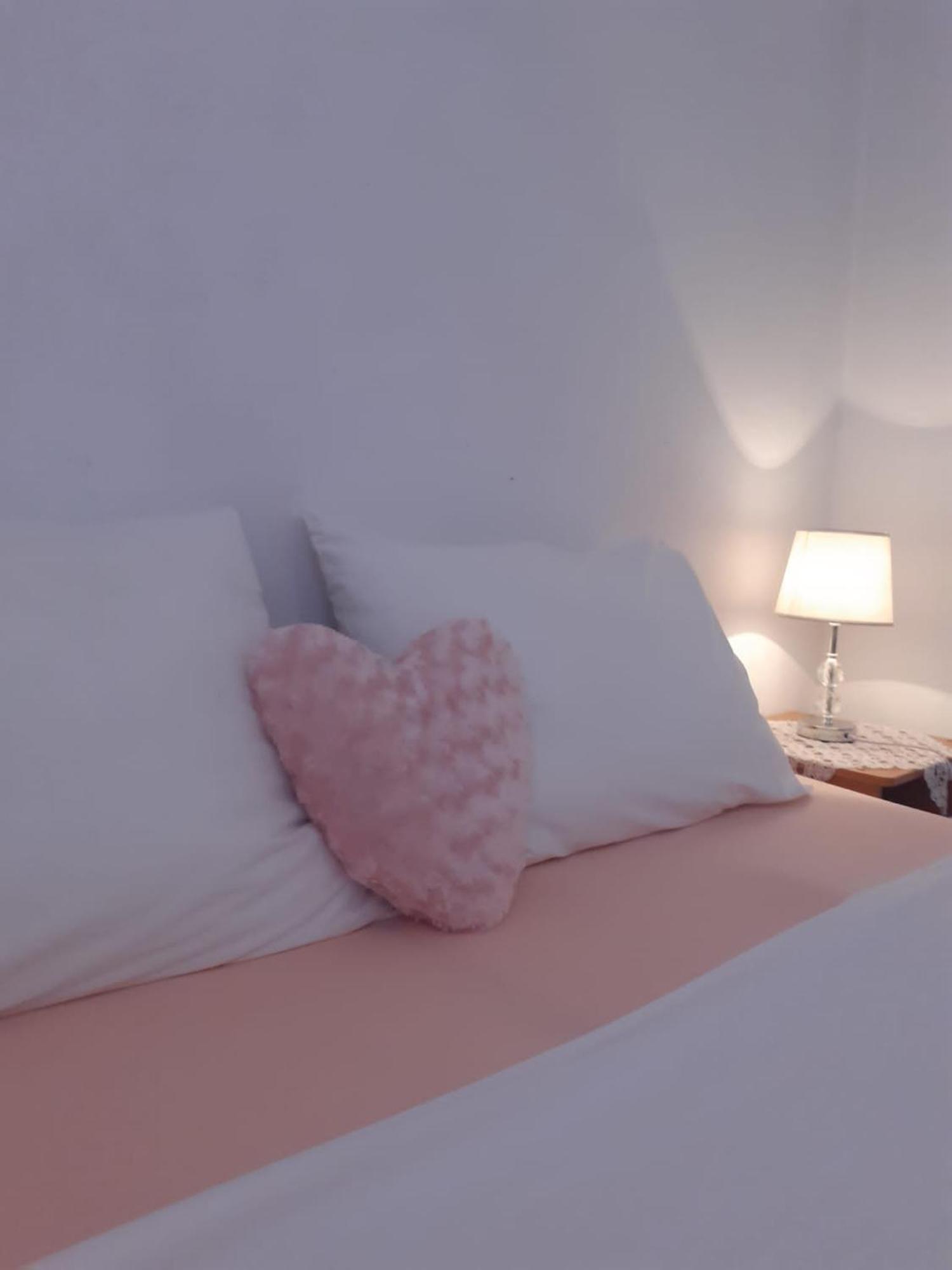 Apartman Sunce Raslina Eksteriør billede