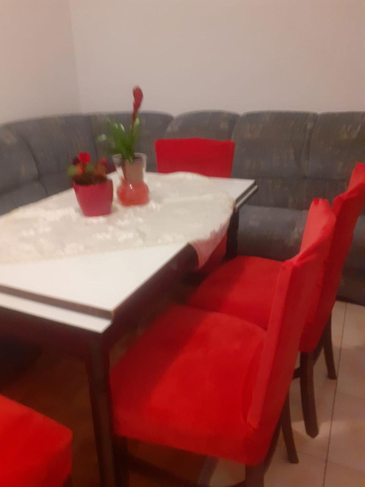 Apartman Sunce Raslina Eksteriør billede