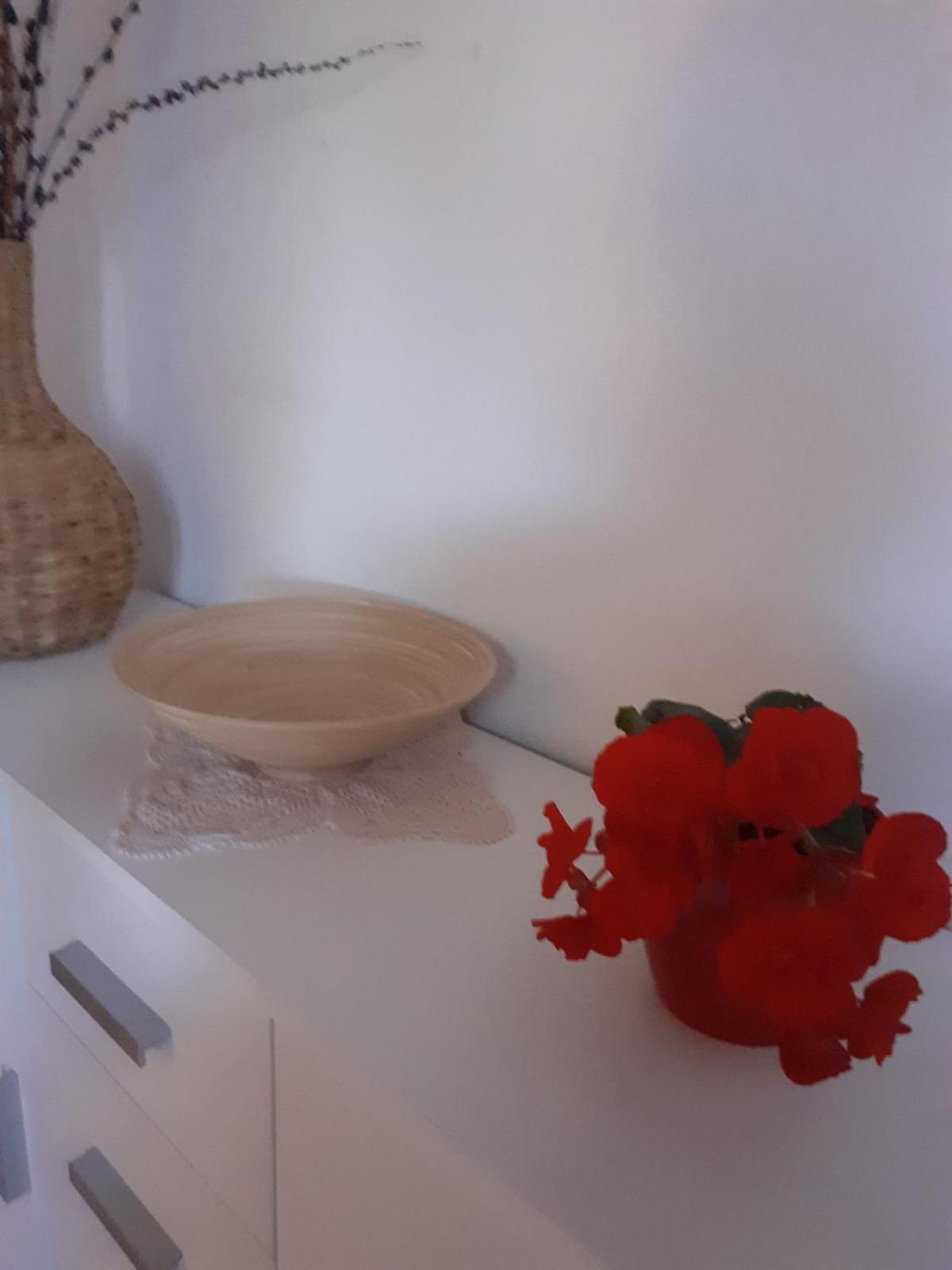 Apartman Sunce Raslina Eksteriør billede